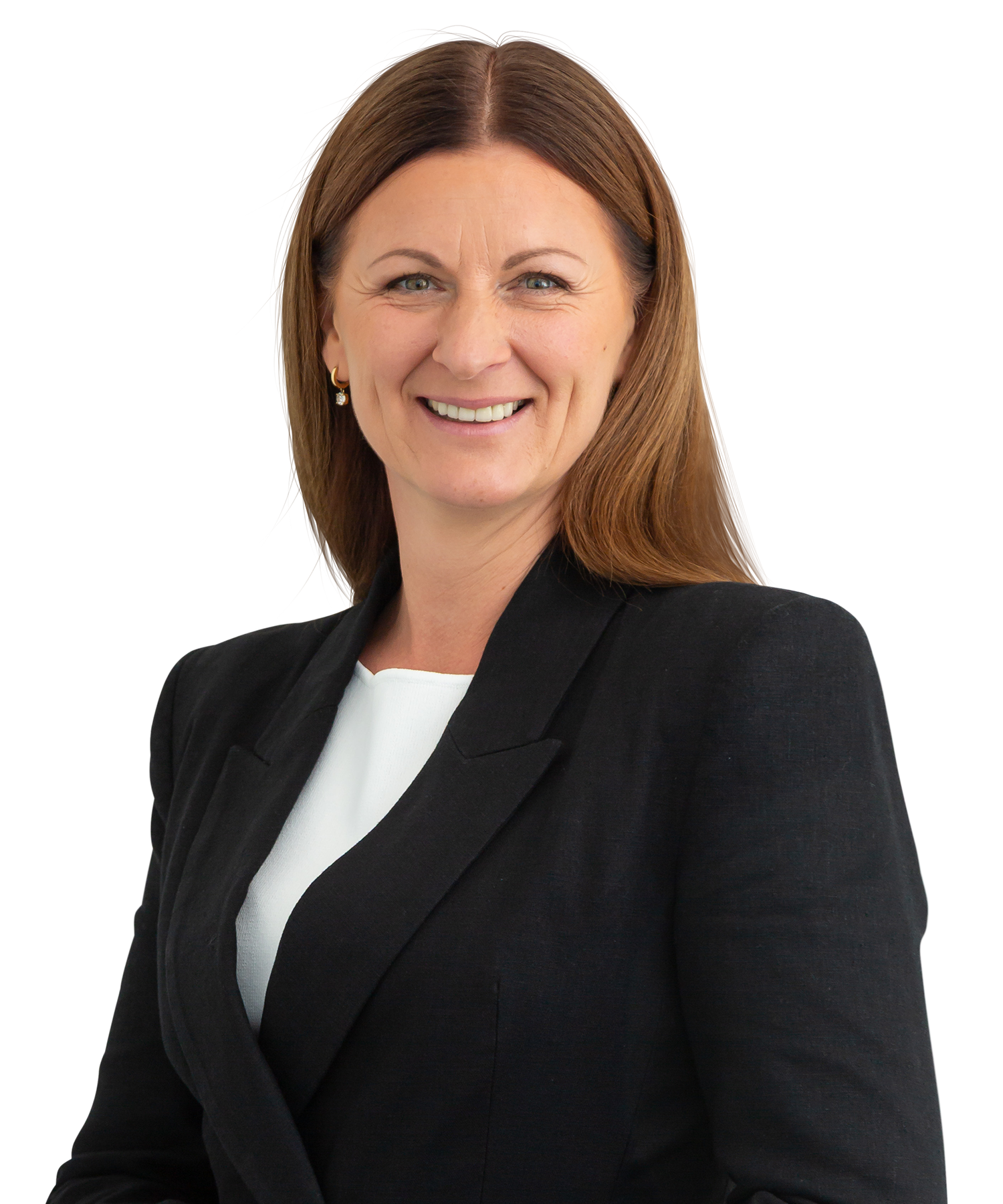 Salesperson Photo