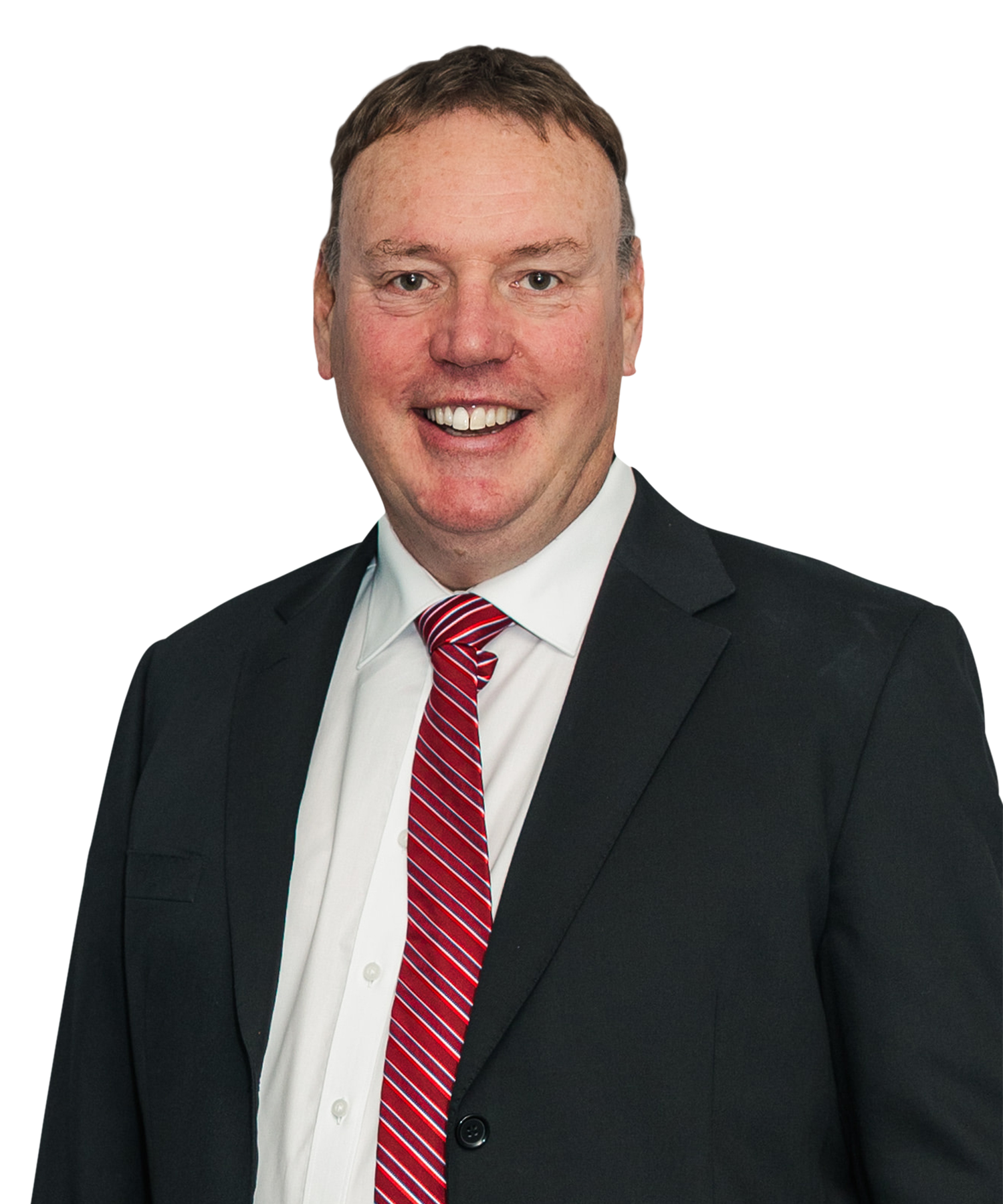 Salesperson Photo