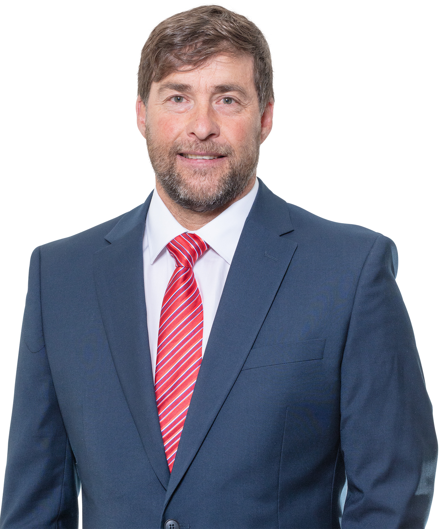 Salesperson Photo