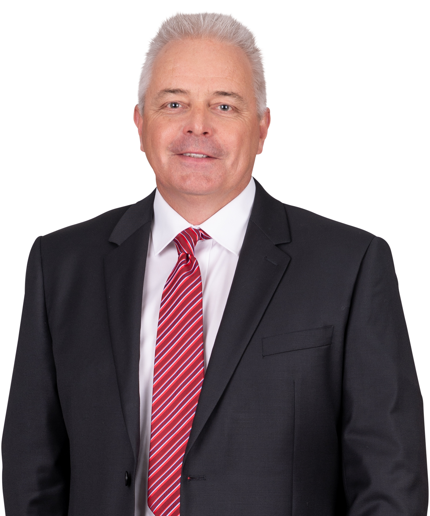 Salesperson Photo