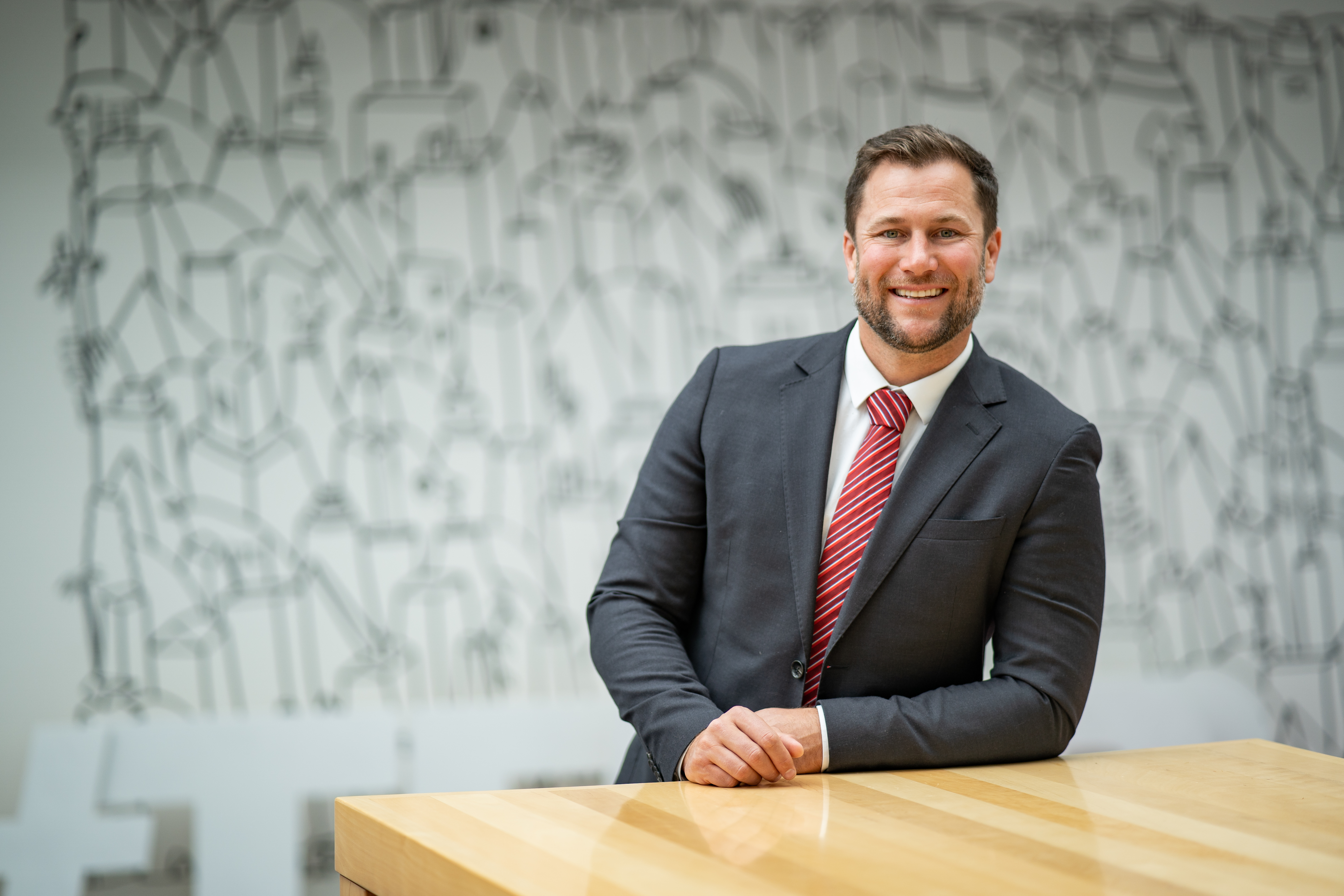 Secondary Salesperson Photo